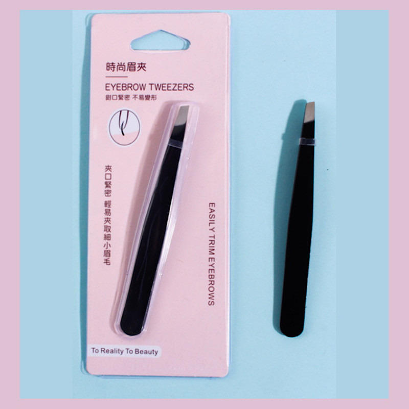 موچین مدل انبری