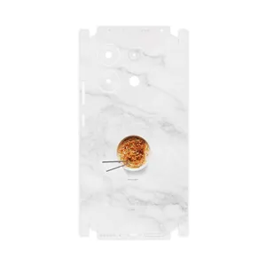 MAHOOT Noodle-FullSkin Cover Sticker for Xiaomi Redmi Note 13 4G