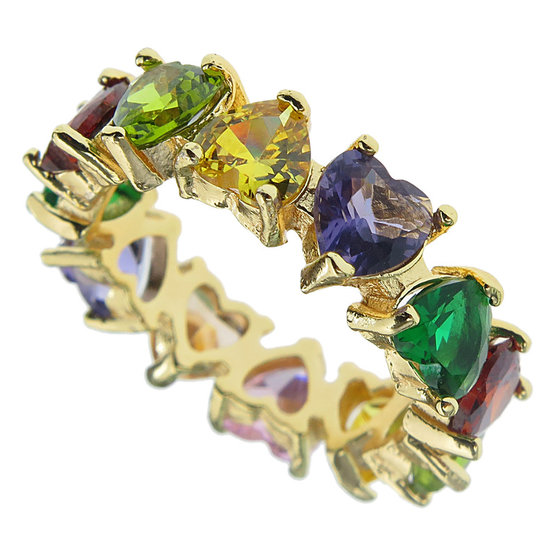 انگشتر زنانه مدل نگین دار انگشتر زنانه مدل نگین دار