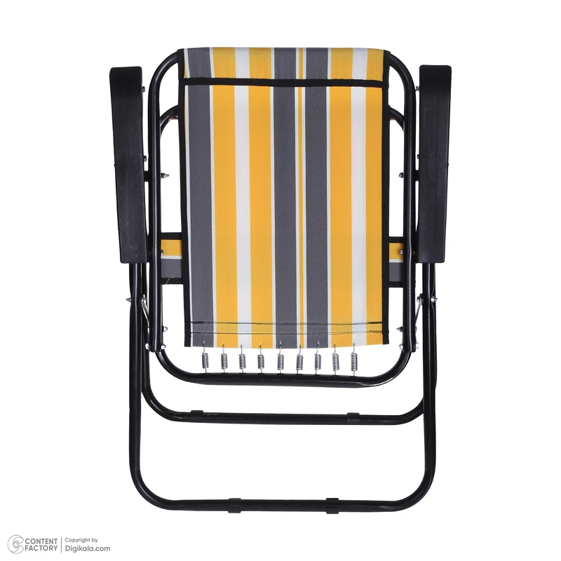 عکس شماره 39 : میز و صندلی سفری تاشو 4 نفره مدل xp555 مجموعه 5 عددی