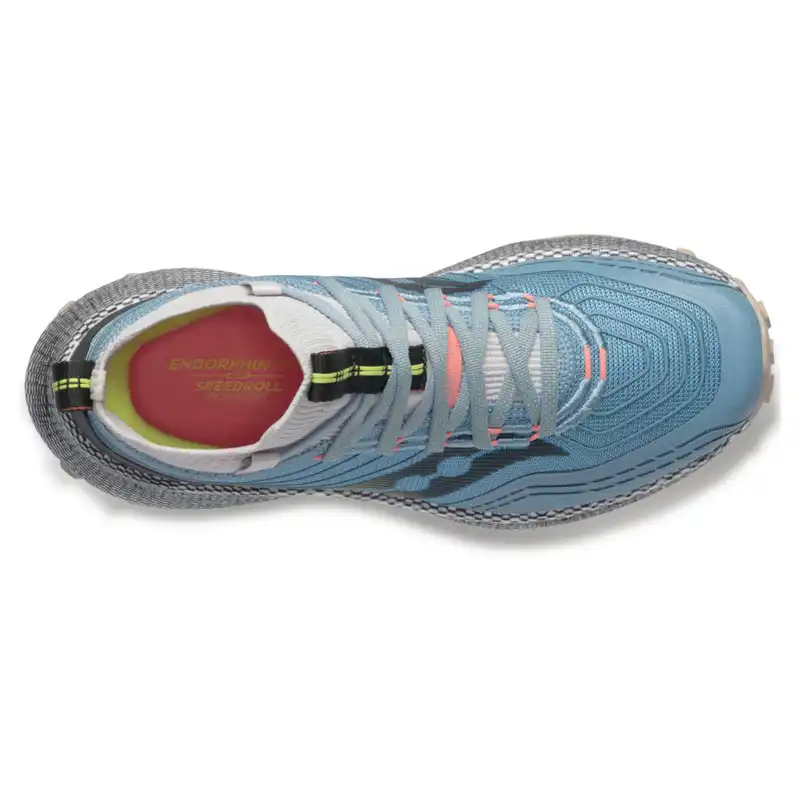 کفش کوهنوردی زنانه ساکنی مدل S10646-06