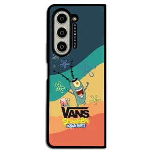AKAM AMCWSGZFOLD5-VANS2 Cover For Samsung Galaxy Z Fold 5
