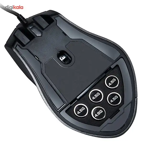 ماوس مخصوص بازی کولر مستر مدل Sentinel III