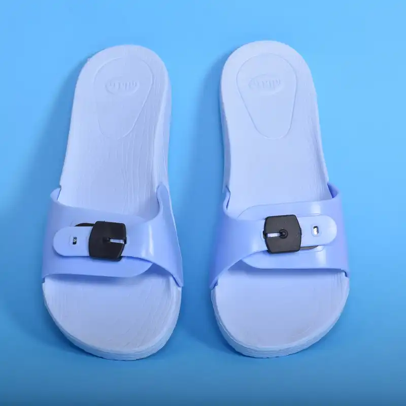 دمپایی زنانه نیکتا مدل BL.2200