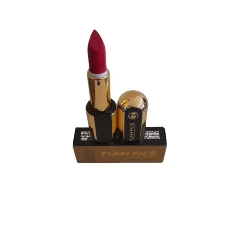 رژ لب جامد فان فیس شماره S 256