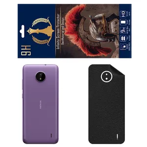 INFINITI PRO CH Back Skin For NOKIA C10