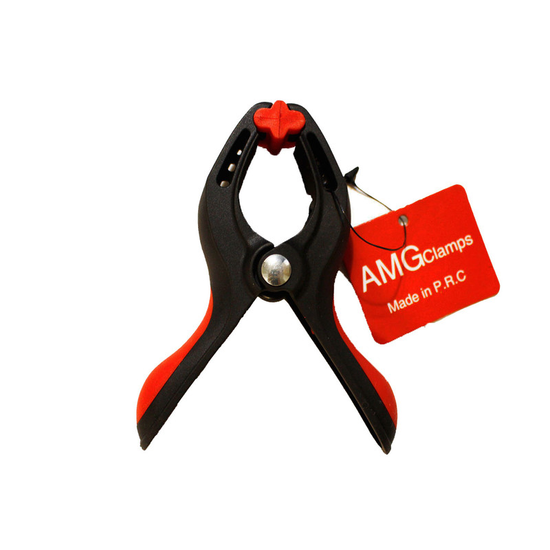 گیره ای ام جی کلمپ کد C410 گیره ای ام جی کلمپ کد C410