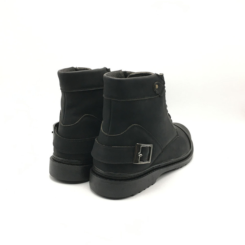 بوت مردانه مدل باراد B1577-1