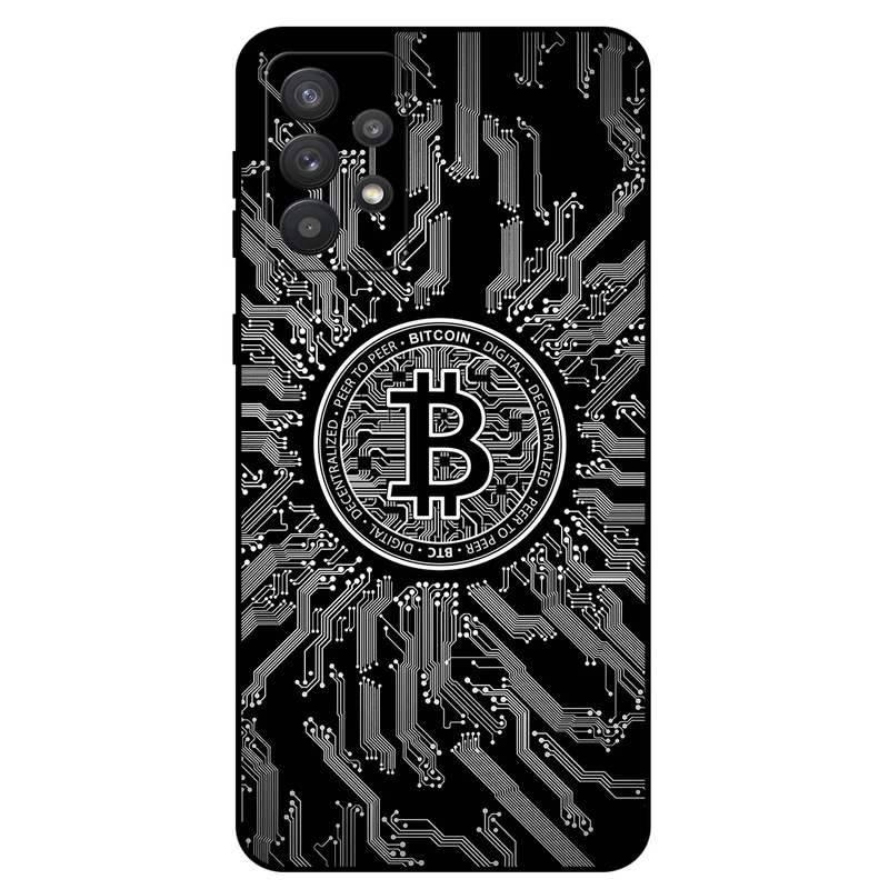 کاور مگافون کد 7737 مناسب برای گوشی موبایل سامسونگ Galaxy A72 4G / A72 5G 