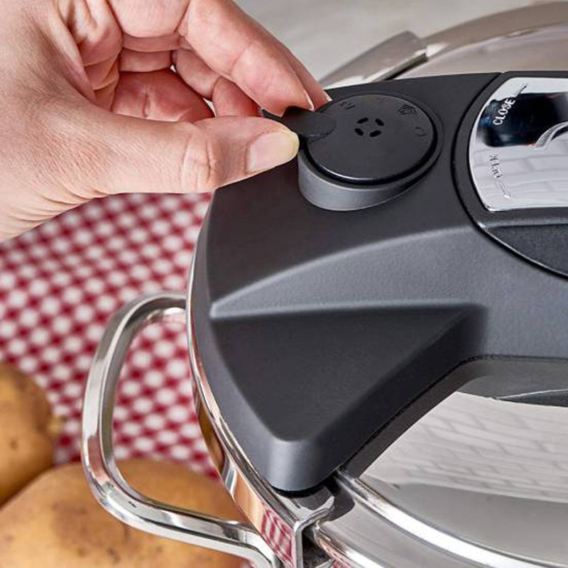 زودپز نوا مدل Galena گنجایش 7 لیتر