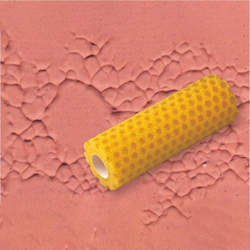 غلتک نقاشی مدل GSB کد 9SF-4 سایز 9 اینچ