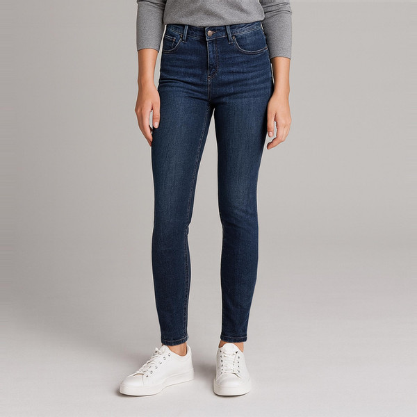 شلوار جین زنانه اسمارا مدل 9555158