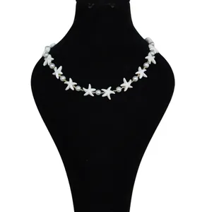 گردنبند زنانه مدل ۲۰۷۷