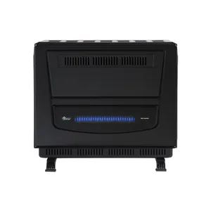 بخاری گازی زمینی ایران شرق مدل آذرمهر 210