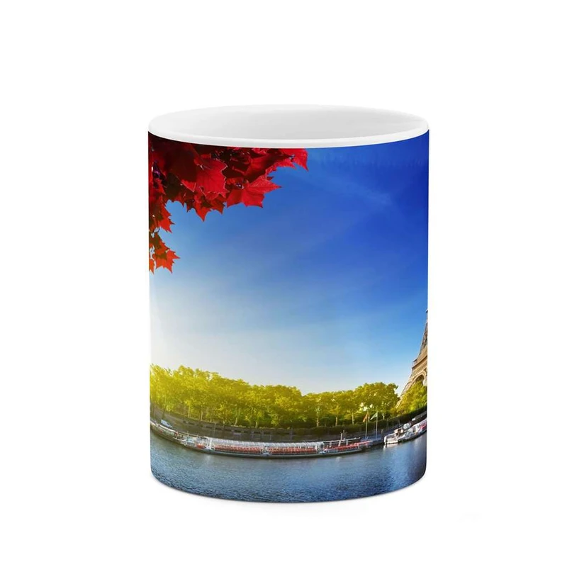 ماگ کاکتی مدل شهر کد mgh13454