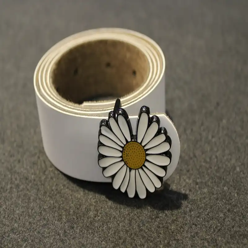 کمربند زنانه کد Ki 5000-bams