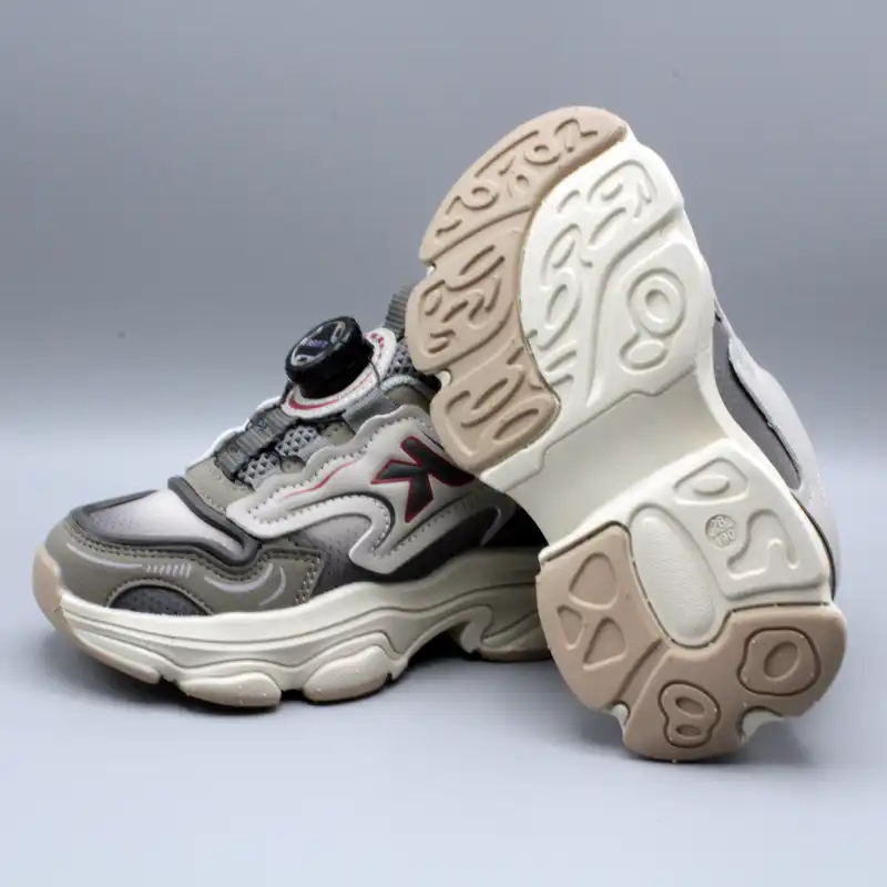 کفش مخصوص پیاده روی بچگانه کد 412