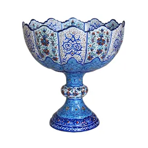 آجیل خوری میناکاری مدل K065