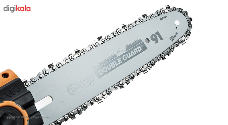 اره زنجیری سرشاخه زن تاپ گاردن مدل EPS-2205