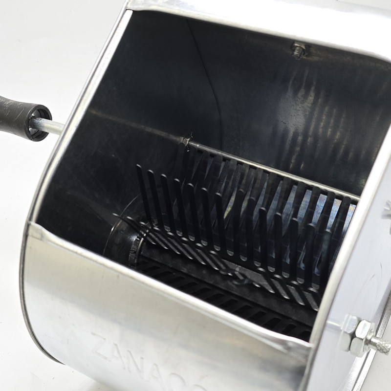 تگری پاش دستی زاناکو مدل 001