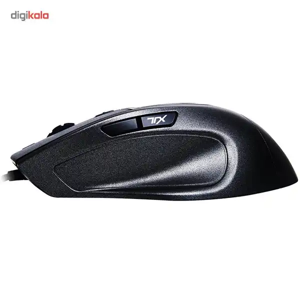 ماوس مخصوص بازی کولر مستر مدل Sentinel III