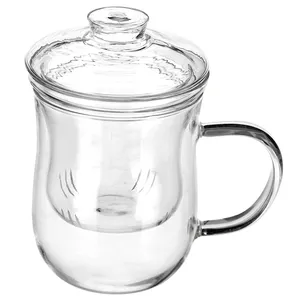Light HBH760 Herbal Tea Maker