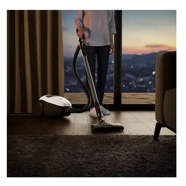 جاروبرقی آ ا گ مدل  VX82-1-alr