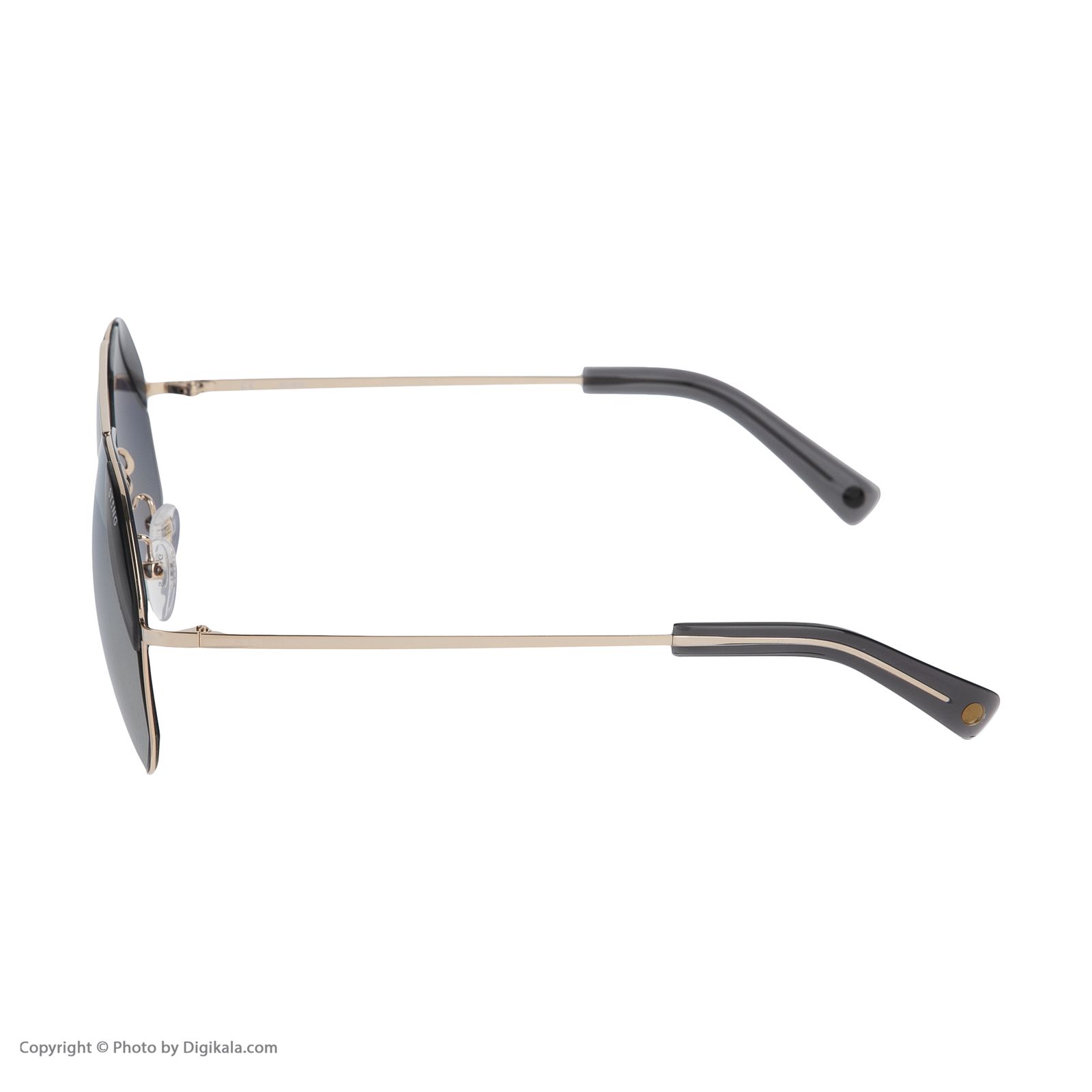 عینک آفتابی مردانه استینگ مدل SST215 A93G -  - 6