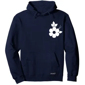 هودی زنانه 27 مدل گل کد RN502