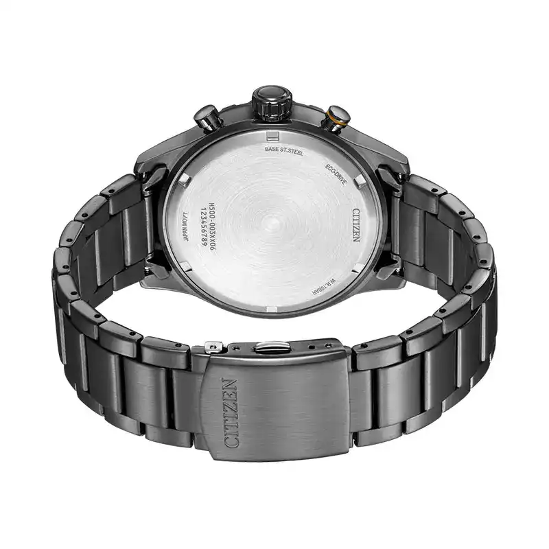 ساعت مچی عقربه‌ای مردانه سیتی زن مدل AT2527-80X