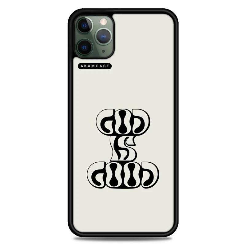 کاور آکام مدل AMC-WA11PROMAX-OUTES1 مناسب برای گوشی موبایل اپل iPhone 11 Pro Max