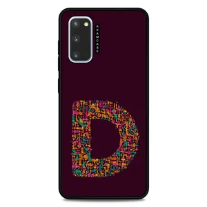 AKAM AMC-WSGS20-ALPHADOODLEBET-4Cover For Samsung Galaxy S20