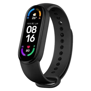 Mi Band 6 Xiaomi Smart Watch