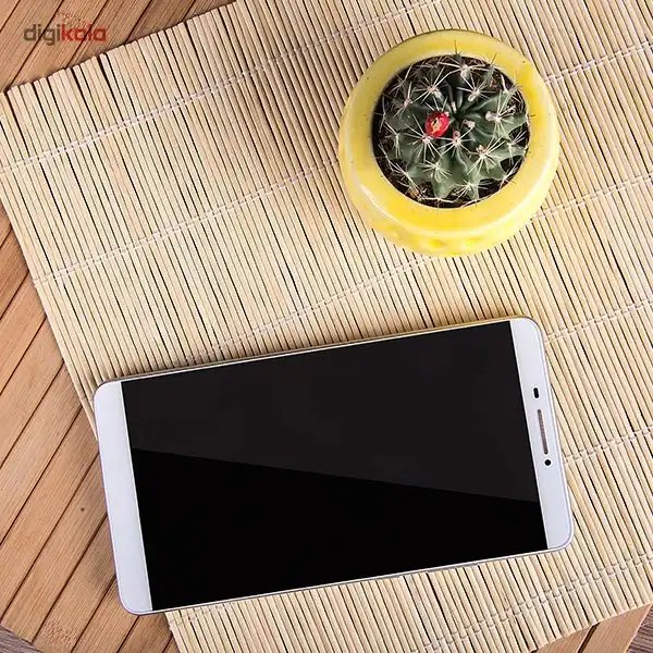 تبلت لنوو مدل Phab PB1-750M دو سیم کارت ظرفیت 16 گیگابایت