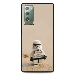 AKAM AMC-WSGN20-LEGO-29 Cover For Samsung Galaxy Note 20