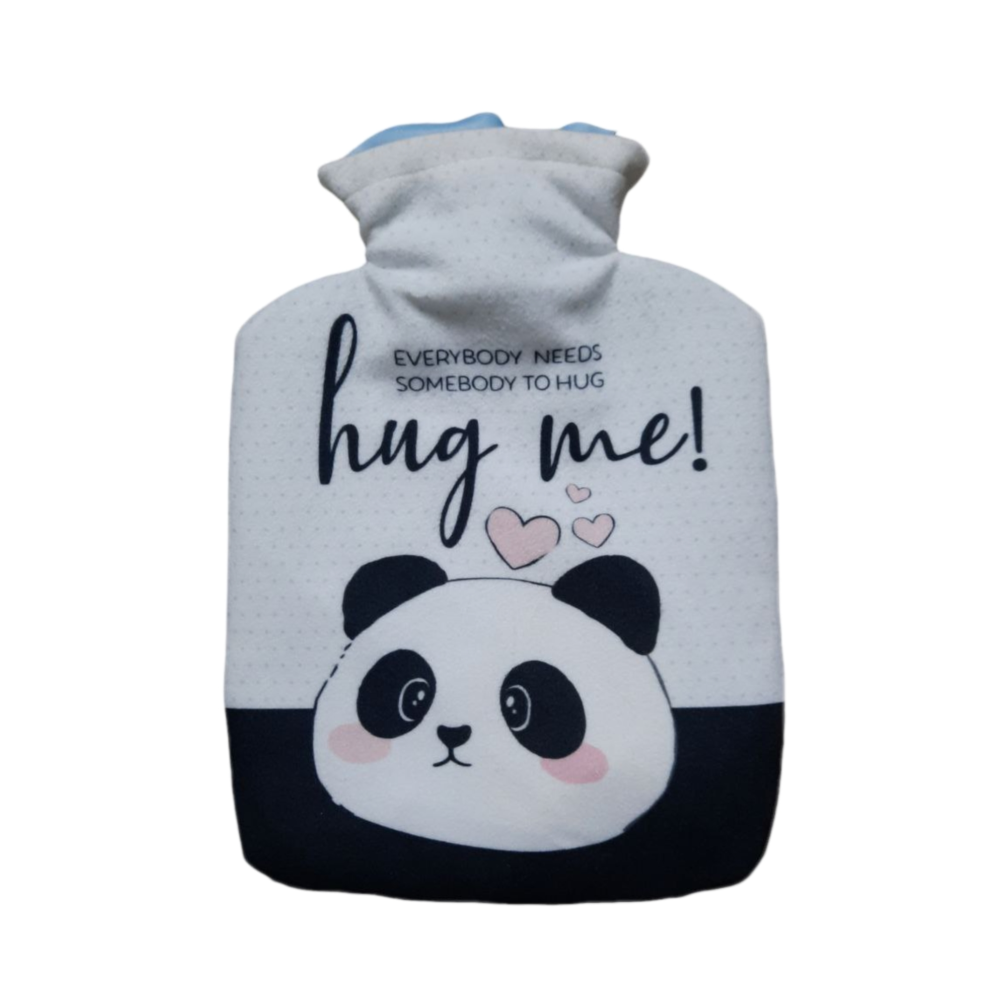 کیسه آب گرم مدل پاندا کد 08