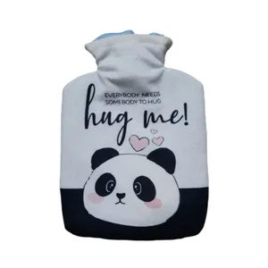 کیسه آب گرم مدل پاندا کد 08