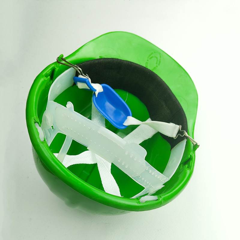 کلاه ایمنی مدل Marys