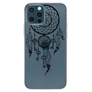 Megafone C21-B Cover For Apple Iphone 12 Pro Max