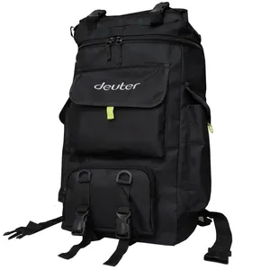 کوله پشتی سفری  60 لیتری مدل کلاسیک کد 1190