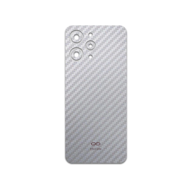 برچسب پوششی ماهوت مدل Steel-Fiber مناسب برای گوشی موبایل شیائومی Redmi 12