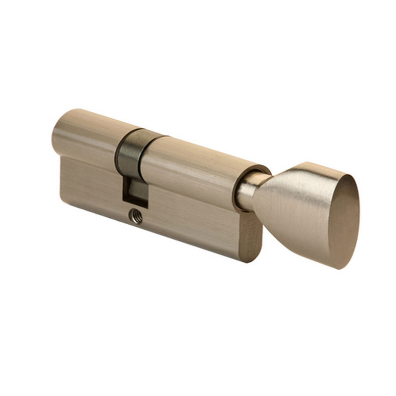 سیلندر قفل باتیس مدل آپارتمانی 7cm کد BA30009