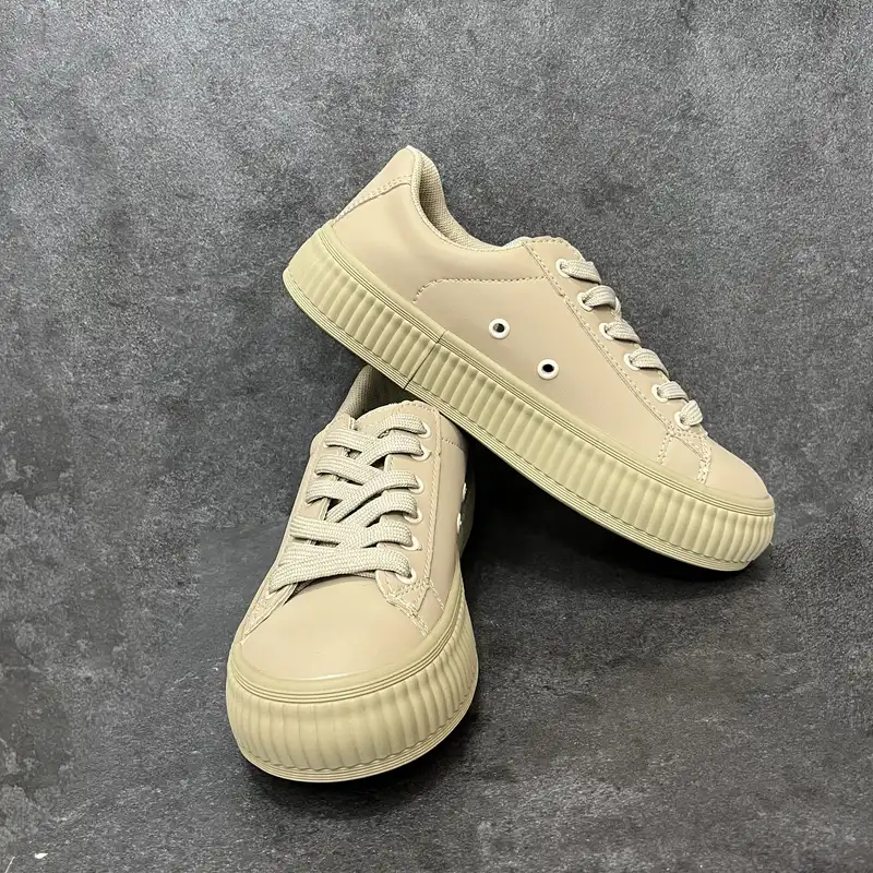 کفش روزمره زنانه مدل موگه 3