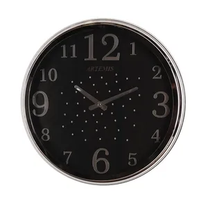 ساعت دیواری آرتمیس مدل TIK2000/S  کد B912-DLT