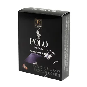 عود آبشاری رامو مدل POLO