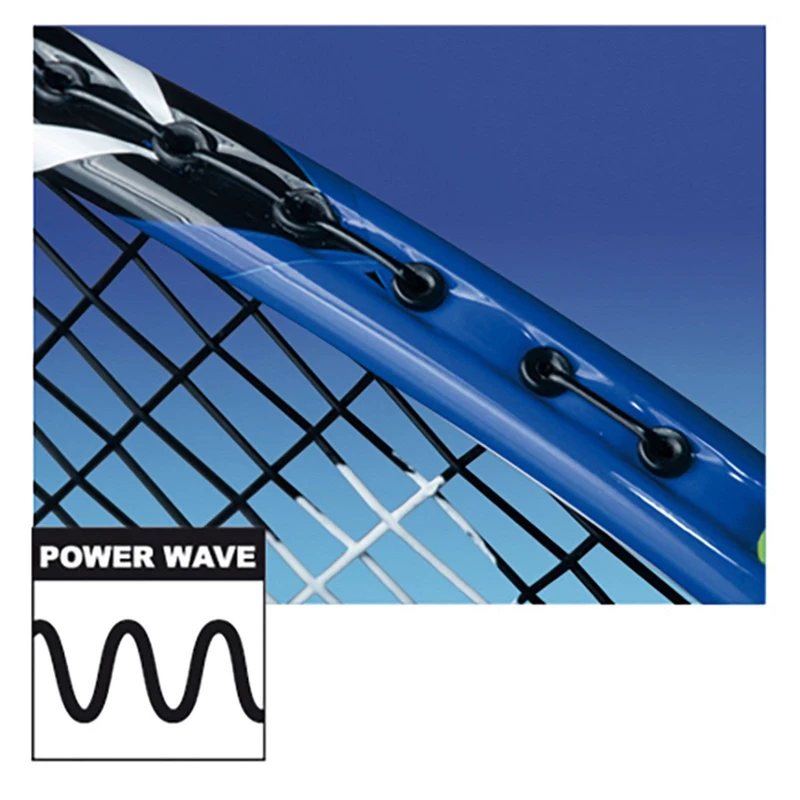 عکس شماره 4 : راکت بدمینتون تالبوت تورو مدل 1011