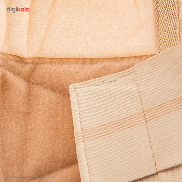 کمربند ادور مدل Hard Elastic سایز XXL