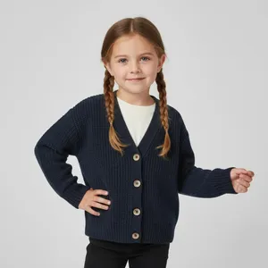 ژاکت دخترانه لوپیلو مدل 440295