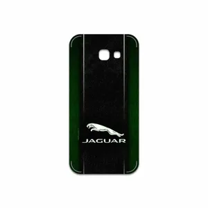 MAHOOT Jaguar Cars Cover Sticker for Samsung Galaxy A5 2017
