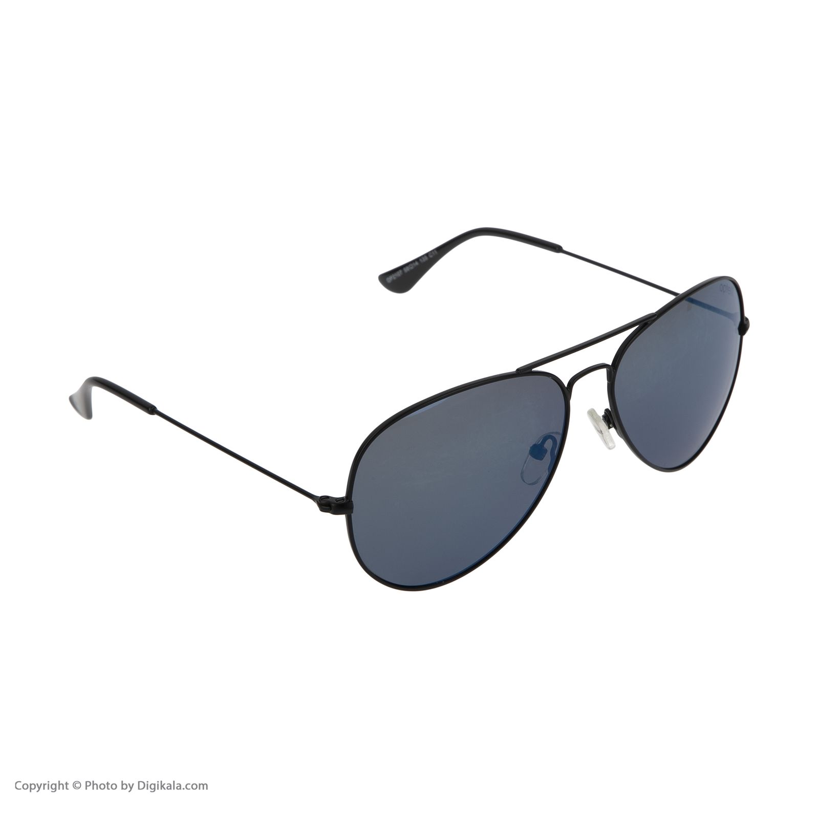 عینک آفتابی مردانه اوپتل مدل 2107 11 58-14-135 -  - 3